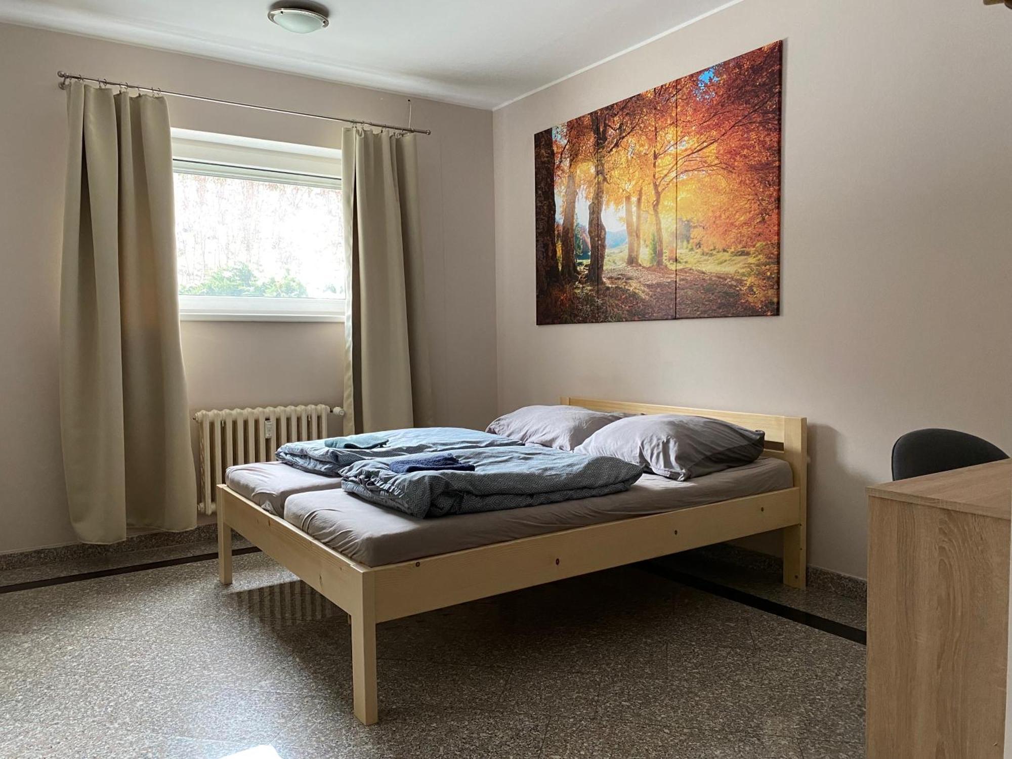 Zen Zone Hostel Братислава Екстер'єр фото