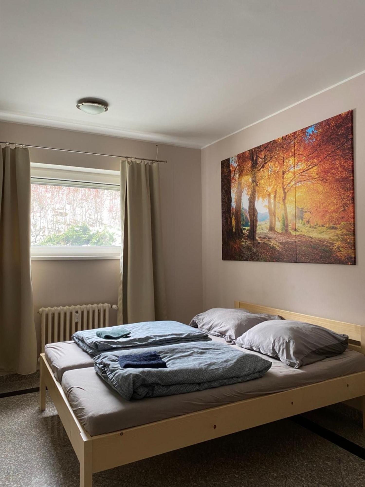 Zen Zone Hostel Братислава Екстер'єр фото